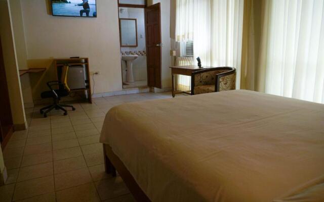 Grand Hotel Mercedes