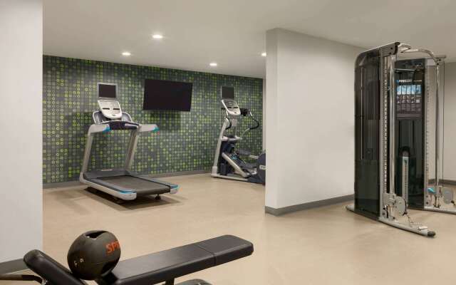 La Quinta Inn & Suites by Wyndham Selma/Smithfield I-95