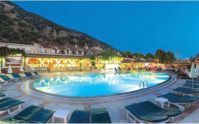 Oludeniz Resort by Z Hotels
