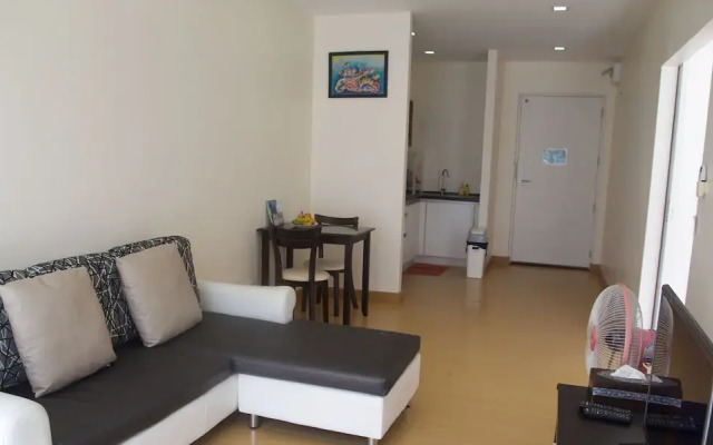 At Sea Condo