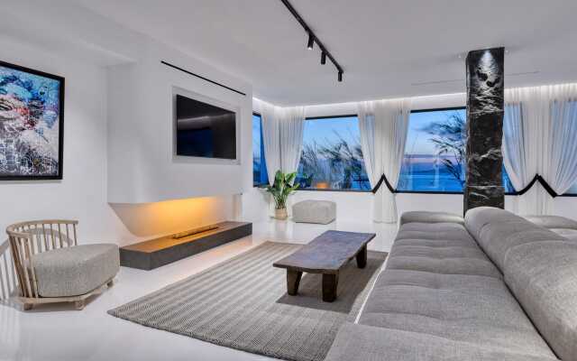 Mykonos Black Collection