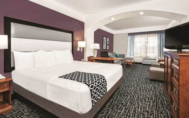 Quality Inn and Suites