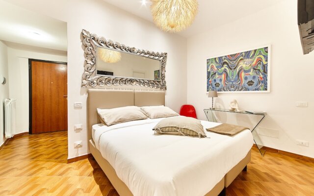 Narciso Apartment