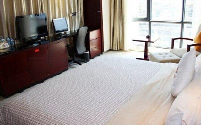 Goethe Holiday Inn