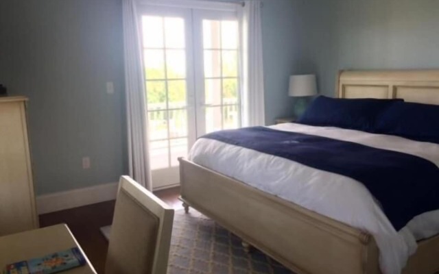 The Inn at Spring House