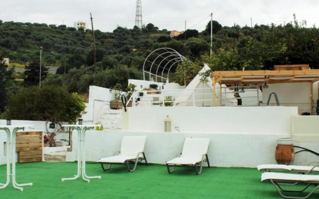 Queens Luxury Glamping 1