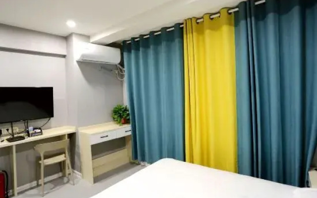 Holiday Inn Purafi
