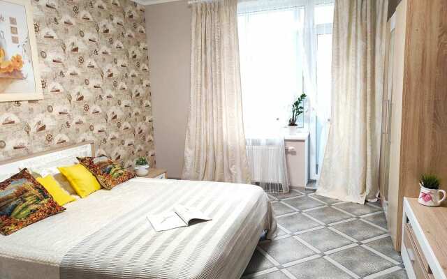 KranzDeluxe Майский проезд 10