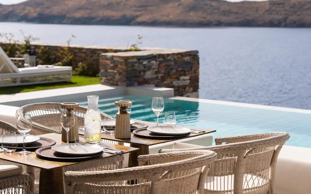 Ydor Hotel & Spa