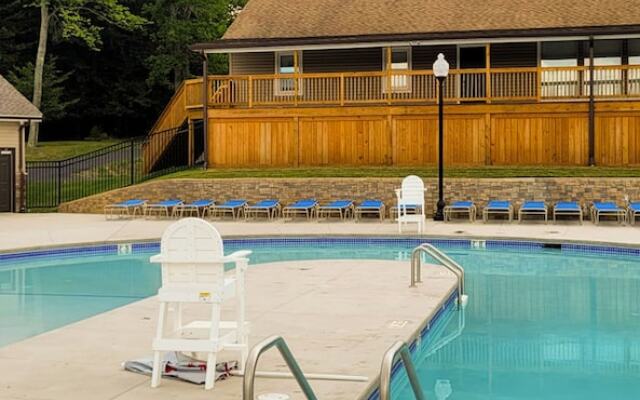 2900sqft villa near ski & snowboarding