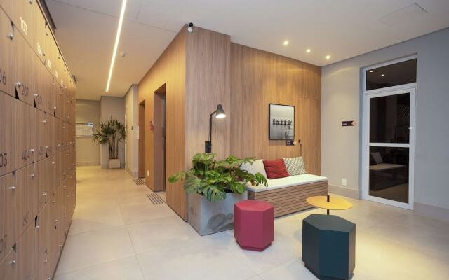 360 Ascent Paulista
