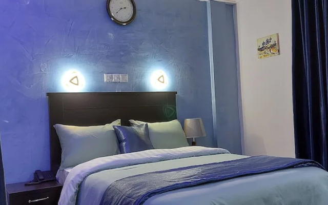 Peace Media Hotels Gwarimpa
