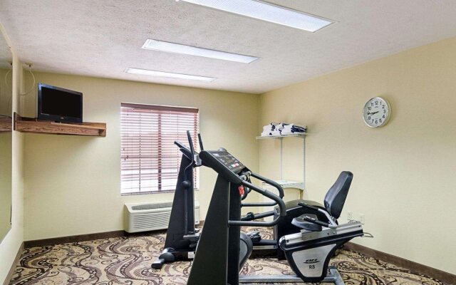 Comfort Inn New River