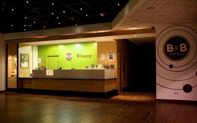 B&B Hotel Torun
