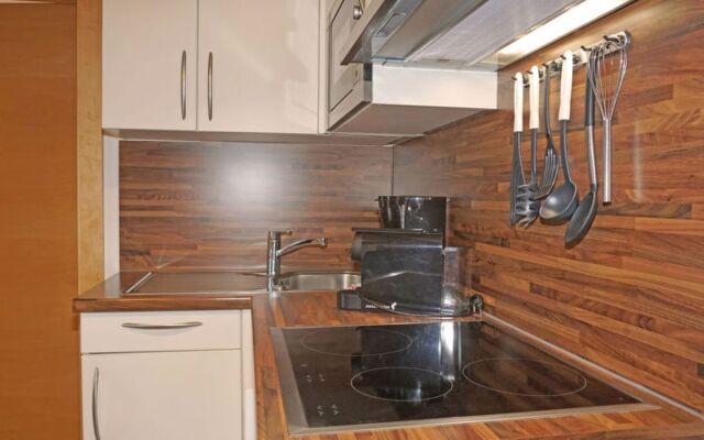 Apartment Ladis Fiss 19152