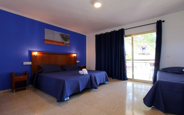 Apartamentos Palasiet