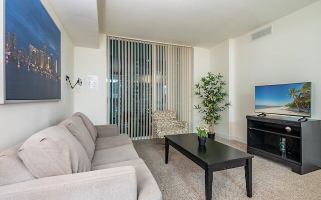1st Brickell Boutique Residences by Nomad Guru