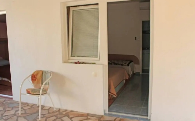 Vinko - big Terrace and Grill - Sa7plavi