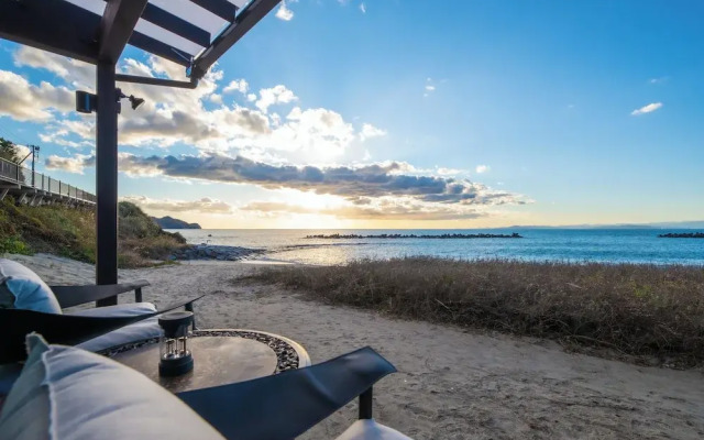 Vacation Villa Blue Ark
