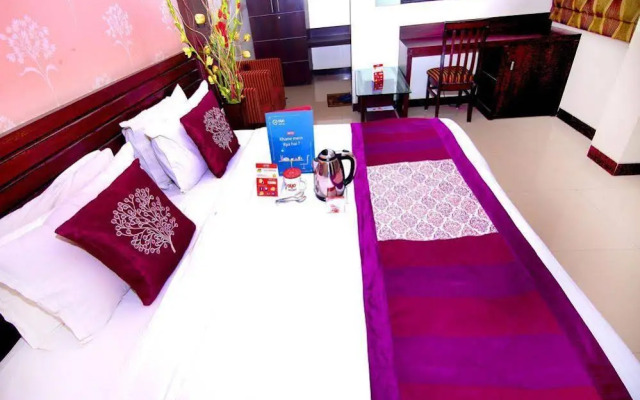 OYO Rooms MG Road Raipur