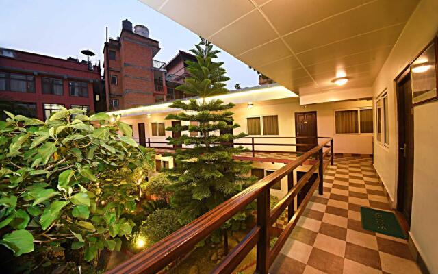 Hotel Thamel Park