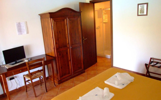 Azienda Agrituristica Le Chiuse