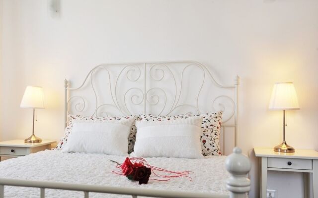 B&B Villa Ernestina