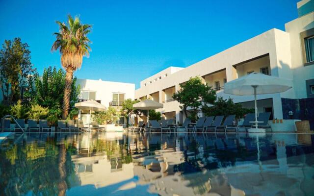 Tangiers Hotel