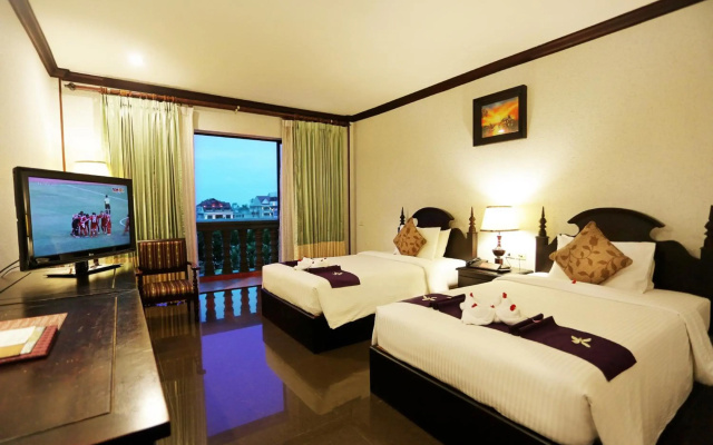 Lucky Angkor Hotel & Spa