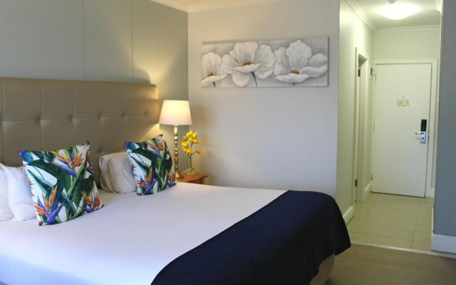 The Riverside Hotel