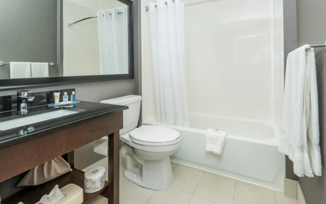 Comfort Inn Ottawa West Kanata