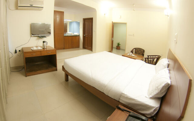 Atlaantic Inn
