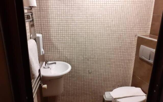 Taksim Park Hotel