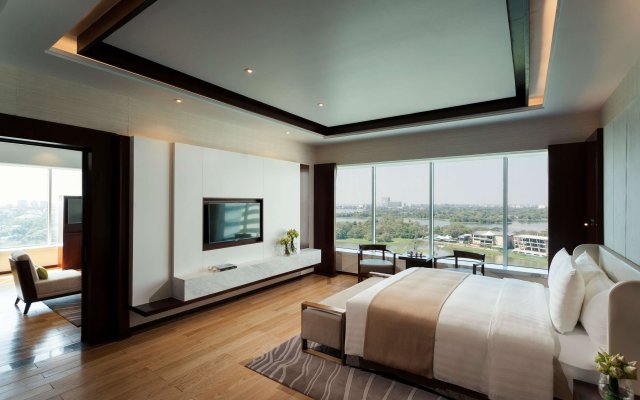 Melia Yangon