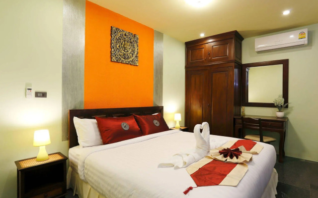 Sudee Villa