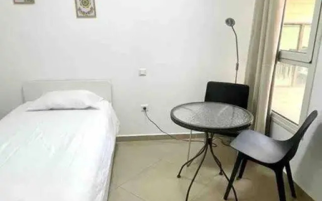 Sunny 3BR Apartment Golf Residence