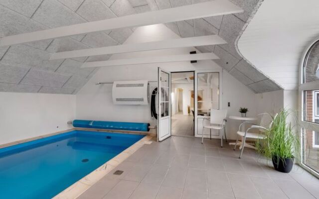 "Nissine" - 800m from the sea in Western Jutland