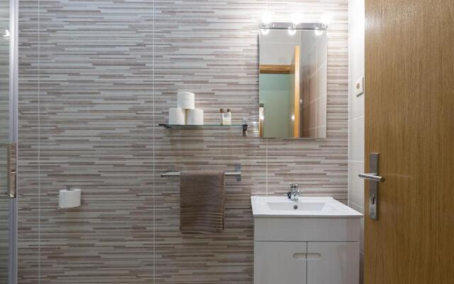 Yellow Tiles by PCALE