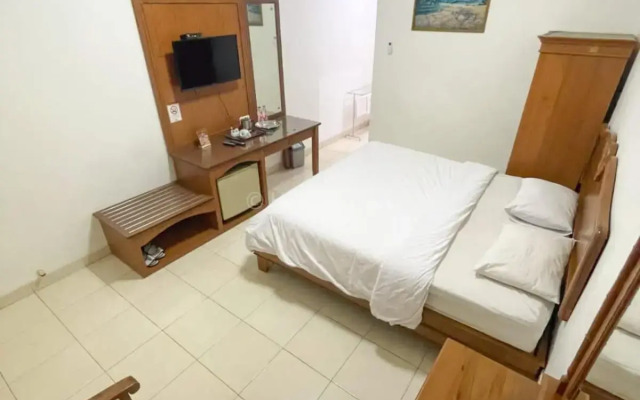 Hotel Besar Purwokerto