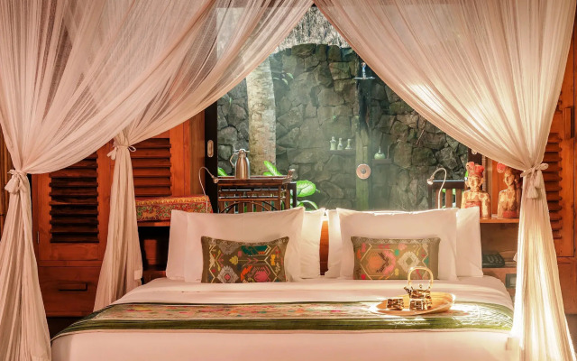 Fivelements Retreat Bali