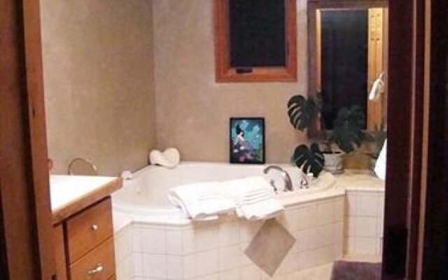 Morley's Acres Farm and Bed & Breakfast
