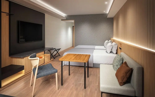 Hotel Granvia Hiroshima South Gate