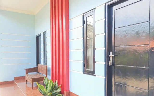 Joglo Guest House Syariah Mitra RedDoorz