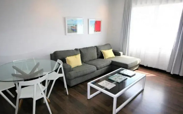 Midown Rentals at Polana