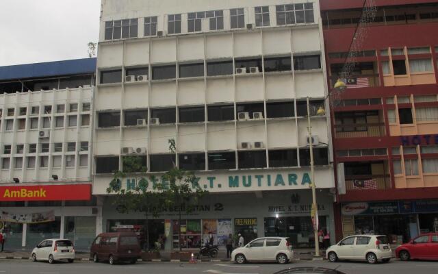 Hotel KT Mutiara