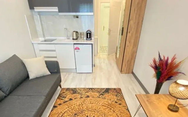 Serenity Plus Residence