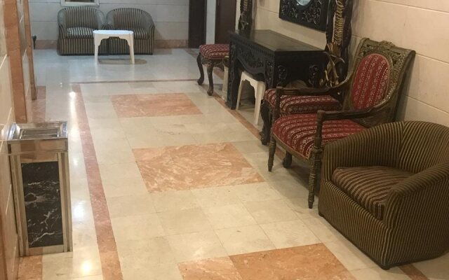 Manazel Al Rahal Hotel 1