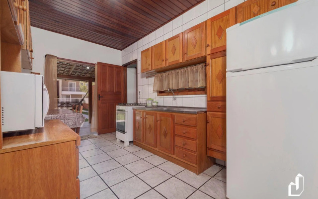 Casa de praia simplesmente encantadora