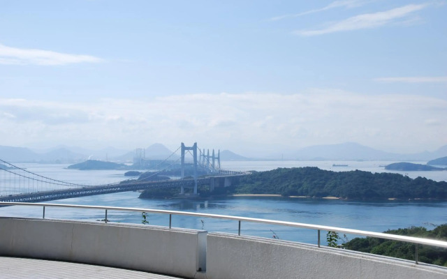 Setouchi Kojima Hotel Kurashiki