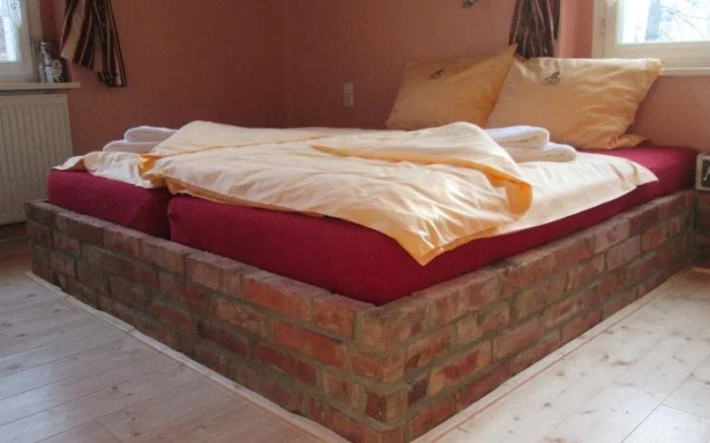 Hotel Villa Wirtshaus Köpenick